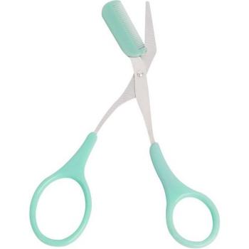 Stainless Steel Eyebrow Shaper