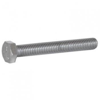 Bullone Testa Esagonale Inox A2 5 X 30