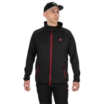 Fox Rage Pro Series Black Technical Hoodie S Men