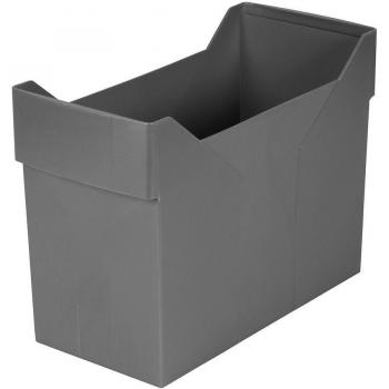 DUFCO bo.doss.susp. 36000.033 36.3x16.5x26cm, grau