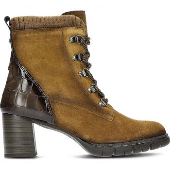 Botines Marmota D8847 FLUCHOS