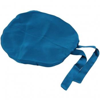 Gorro de descanso de seda Mulberry