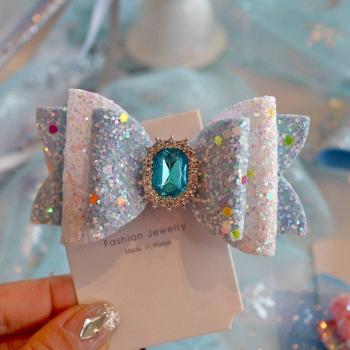 Lazos de Diamante Crown