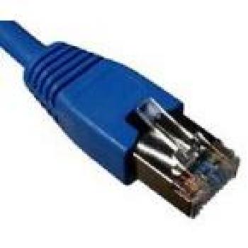 Equip 5m Cat.5e SF/UTP Ethernet Cable - Blue