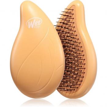 Wet Brush Go Green Coconut Oil Hairbrush