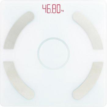 Piso Cuerpo Escala Digital para Baño