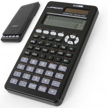 Jago Solar‑Rechner 3000