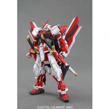 Gundam Astray Red Frame Custom