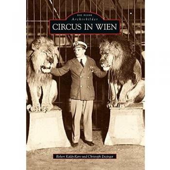 Circus in Wien