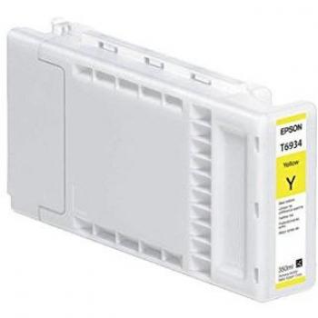Epson Photo Yellow Ink Cartridge (T6934)