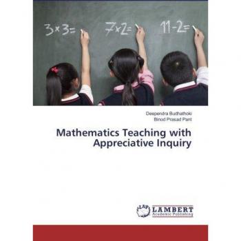 Mathematics Teaching with Appreciative Inquiry