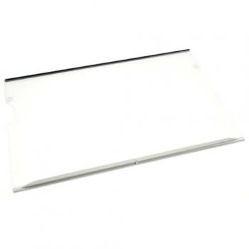 Tablette verre complète 480 × 304 mm – Réfrigérateur / Congélateur (7276312)