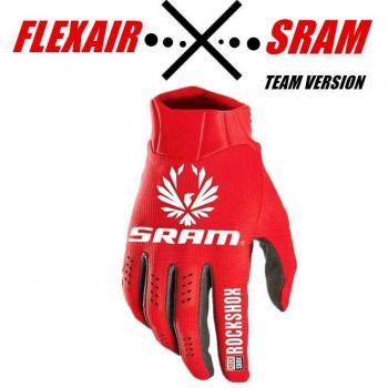 Guantes de Ciclismo SRAM Flexair