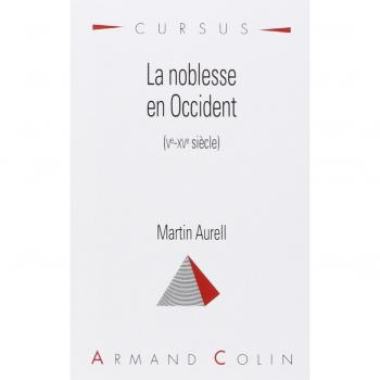 La noblesse en Occident