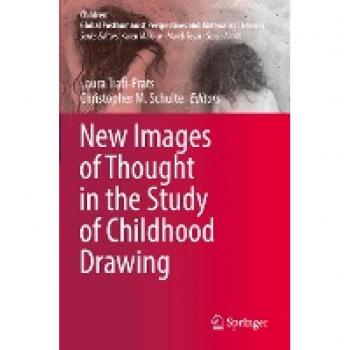 New Images of Thought in the Study of Childhood Drawing (Children: Global Posthumanist Perspectives and Materialist Theories)