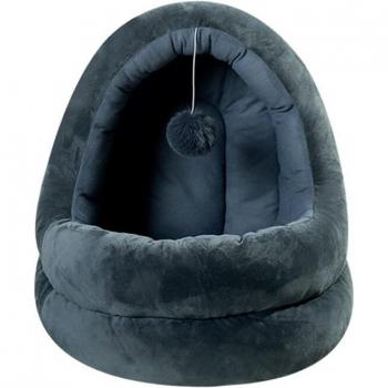 Cueva Desmontable para Gatos y Perros