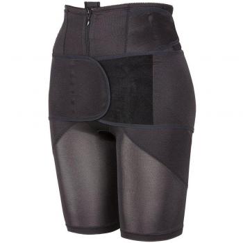 Geburtshilfe‑Mieder Pigeon Total Shape Schwarz Size LL
