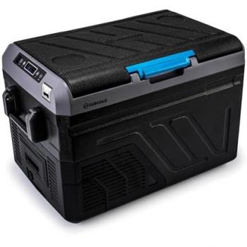 Portable Trek 40 Car Cooler