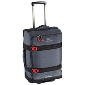 Eagle Creek Expanse™ Wheeled International Carry on Cabin Size 55 cm 37 L Gray