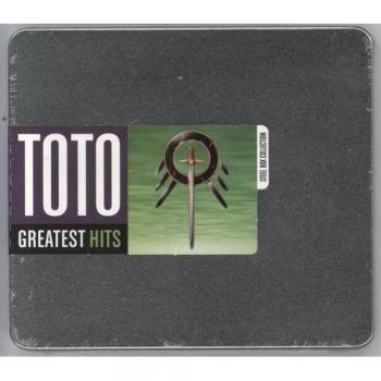 Coffret Steel Box - Greatest Hits