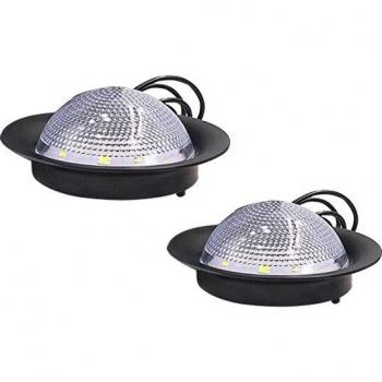 EcoCarga Solar 6V