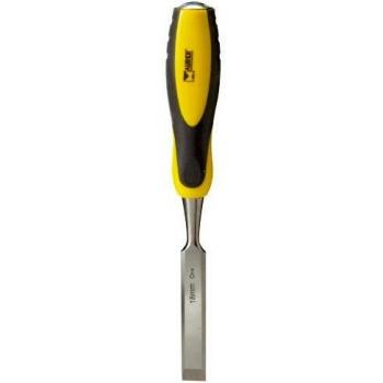 Scalpello Falegname Bimateriale Maurer 6 mm Mango