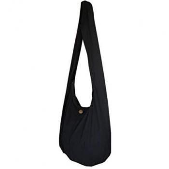 Bolso de Hombro Panasiam 1ª Negra