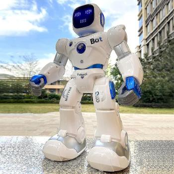 Nailao RC Programable para Pequeños