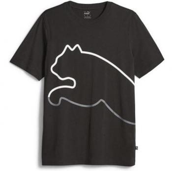 Camiseta gráfica Puma Big Cat para hombre