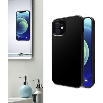 Unotec Funda Anti-gravity Cover para iPhone 12 Mini