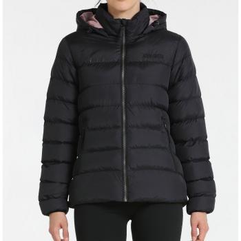 Chaqueta john smith zaina negro mujer