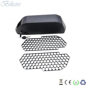 Batterie Hailong pour vélo électrique 36V 48V 52V