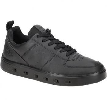Ecco 52081401001 Halbschuhe – Sneaker‑Look