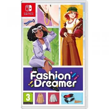 Marvelous Fashion Dreamer Standard English Nintendo Switch