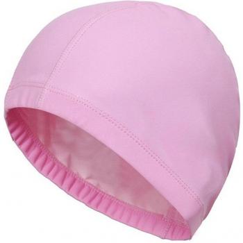Chapeau de piscine pour cheveux longs