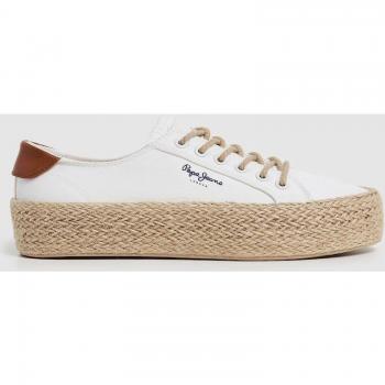 Pepe Jeans Kyle Classic Couleur Neige 40
