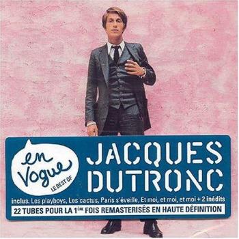 Jacques Dutronc - Stilvoll