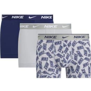 Nike Cotton Stretch Boxers – Grey (M)
