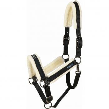 Cabestro Catago Trace de Nylon Blanco