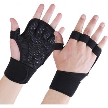 Gants d'entraînement de musculation pour hommes et femmes