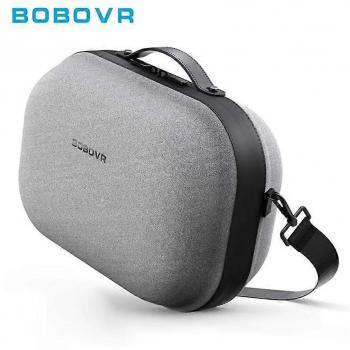 Meta Quest 3 BoboVR C3 Storage Bag - Grey
