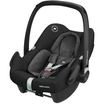 Maxi-Cosi Pebble Plus i-Size Convertible Car Seat, Rear-Facing Only