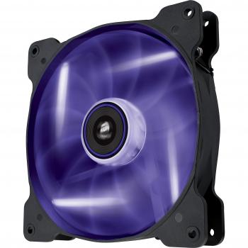 Corsair CO-9050028-WW Air Series SP140 Purple LED Fan
