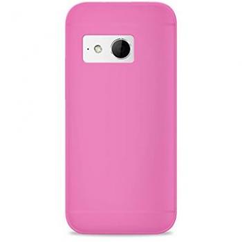 PURO Cover 0.3 Ultra Slim HTC One Mini 2