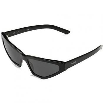 Prada Damen 0PR 12VS Sonnenbrille, Pink
