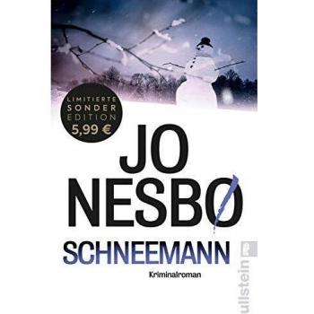 Schneemann