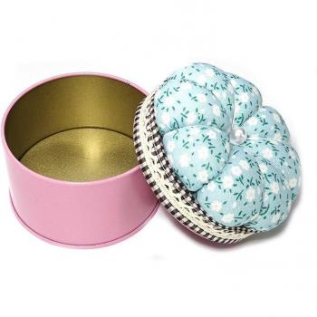 Sewing Pin Organizer