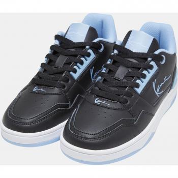 Sneaker Karl Kani Lxry 2k Gs Nero / Blu Chiaro / Bianco EU 36