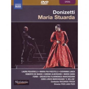 Naxos Maria Stuarda
