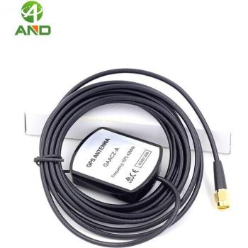 3M Draht starke Magnet GPS Antenne wasserdicht